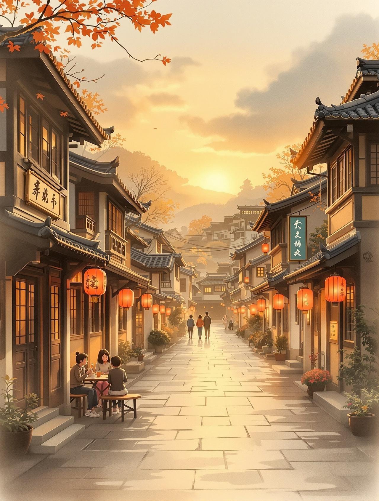 小镇故事多 - 韩剧短剧线上看专区